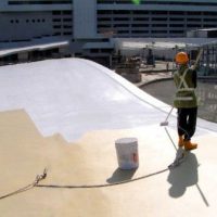 Liquid Plastic Roofing - Liquid Plastics Roofing Contractor