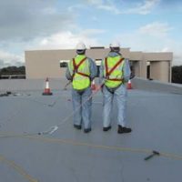 Liquid Plastic Roofing - Liquid Plastics Roofing Contractor