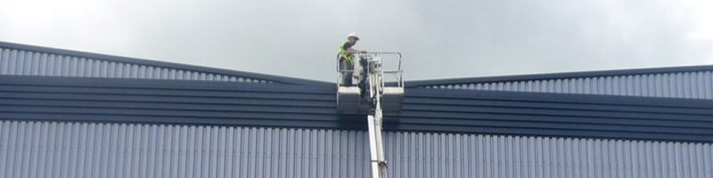 Liquid Plastic Roofing - Liquid Plastics Roofing Contractor