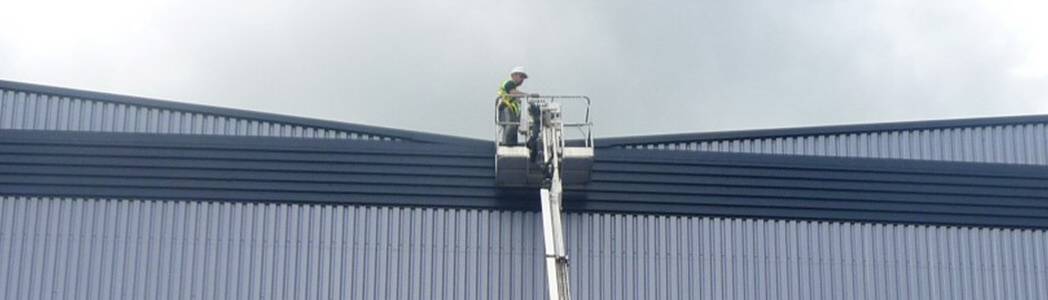 Liquid Plastic Roofing - Liquid Plastics Roofing Contractor