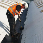 Liquid Plastic Roofing - Liquid Plastics Roofing Contractor