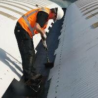 Liquid Plastic Roofing - Liquid Plastics Roofing Contractor