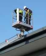 Liquid Plastic Roofing - Liquid Plastics Roofing Contractor