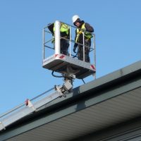 Liquid Plastic Roofing - Liquid Plastics Roofing Contractor